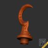 Gladiabot Cannon-arm Set | Unpainted - Image 12