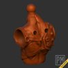 Gladiabot Torso | Unpainted - Image 3