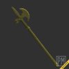 Alberd King Set | Unpainted - Image 8