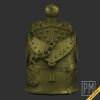 Alberd King Set | Unpainted - Image 7