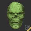 Rotten Bone Head | Unpainted - Image 2