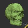 Rotten Bone Head | Unpainted - Image 4