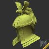 GriffinSoul Knight Head | Unpainted - Image 4
