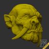 Morsorc Head | Unpainted - Image 5