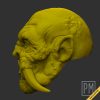 Morsorc Head | Unpainted - Image 4
