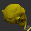 Morsorc Head | Unpainted - Image 3
