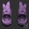 Mind predator feet | Unpainted - Image 3