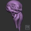 Mind predator set | Unpainted - Image 3