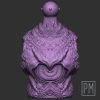 Mind predator Body | Unpainted - Image 2