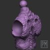 Mind predator Body | Unpainted - Image 4
