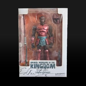 Chunari Legionary | Animal Warriors