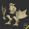 Alabaster Set | Unpainted - Image 4