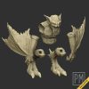 Alabaster Set | Unpainted - Image 3