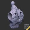 Drakkar Torso Standar | Unpainted - Image 4