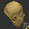 Bigdead Head | Unpainted - Image 4