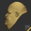 Bigdead Head | Unpainted - Image 3