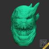 Faminer Head | Unpainted - Image 2