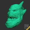Faminer Head | Unpainted - Image 5