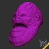 Greedead Head | Unpainted - Image 5