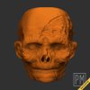 Dangle Head | Unpainted - Image 2