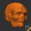Dangle Head | Unpainted - Image 5