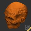 Dangle Head | Unpainted - Image 4