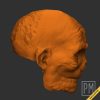 Dangle Head | Unpainted - Image 3