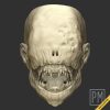 Helgaz Head | Unpainted - Image 2