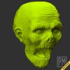 Hellphas Head | Unpainted - Image 4