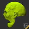 Hellphas Head | Unpainted - Image 3