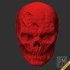 Halloween Zombie Pack Heads 2022 | Unpainted - Image 4