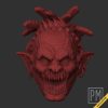 Sideshoworc Bow Head | Unpainted - Image 2