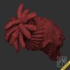 Sideshoworc Bow Head | Unpainted - Image 3