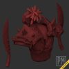 Sideshoworc Bow Set | Unpainted - Image 4