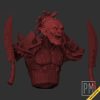 Sideshoworc Bow Set | Unpainted - Image 3
