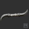 Double Dage | Unpainted - Image 3