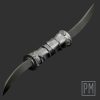 Double Dage | Unpainted - Image 2