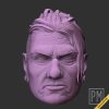 Edu The Artificer Set | Unpainted - Image 11