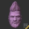 Edu The Artificer Set | Unpainted - Image 10