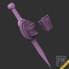 Edu The Artificer Wrist | Unpainted - Image 4