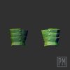Hyena Wrist | Unpainted - Image 2
