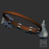Pouches set | Unpainted - Image 4