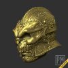 Wardead Head | Unpainted - Image 3