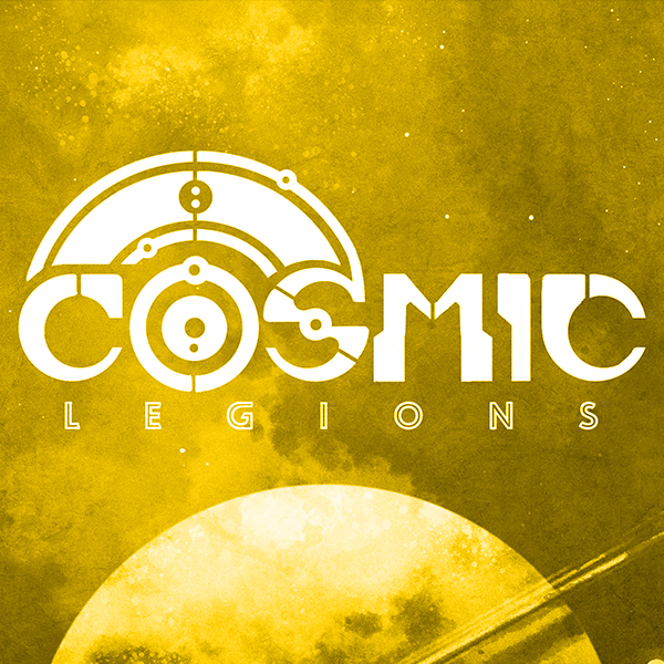 Cosmic Legions