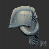 The Mountain Helmet Head | Unpainted - Image 3