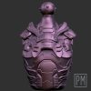 Cosmic Zombie Body | Unpainted - Image 2