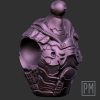 Cosmic Zombie Body | Unpainted - Image 3