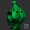 Cosmic Body 5 | Unpainted - Image 4