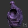 Cosmic Body 9 | Unpainted - Image 4