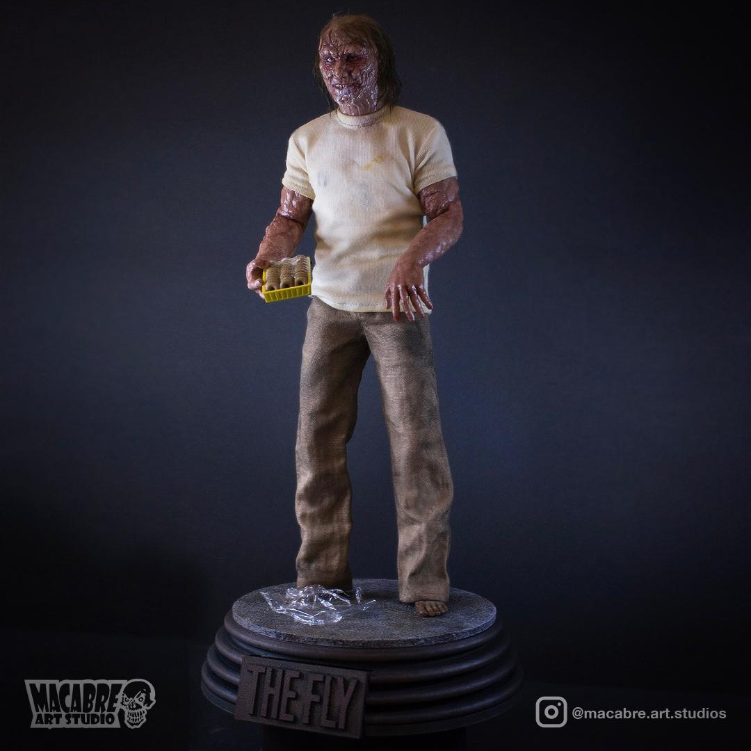 Brundle | The Fly 1986 - Image 6